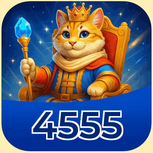 4555 segurança SSL 256-bit - Licença Curaçao, eCOGRA, GLI certificado