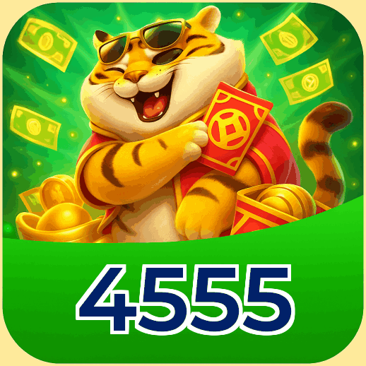 4555 bônus R$5.000 + 500 giros - Rollover 35x, prazo 30 dias, 38% taxa conversão